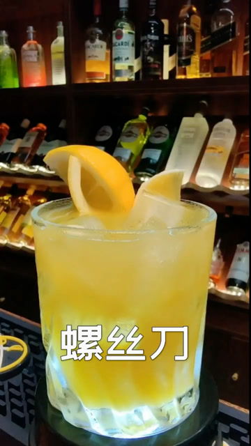 夏日微醺新潮流 探秘斌哥的花式调酒与网红冷饮世界