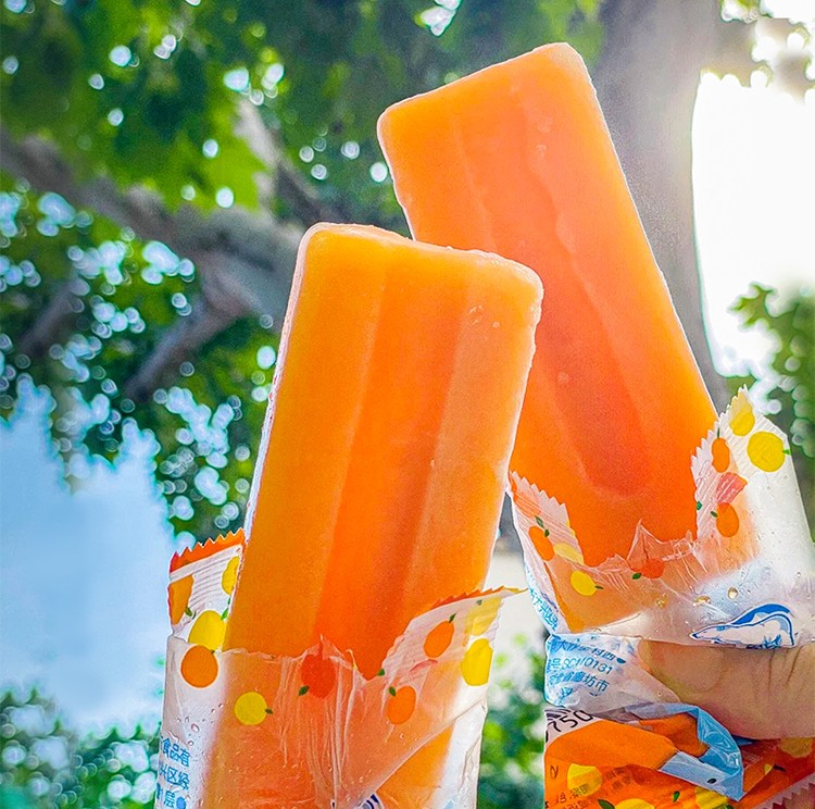 北冰洋风味冰品 传统国货的新篇章