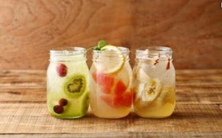 夏天里选择这杯冷饮，看透你的桃花运势